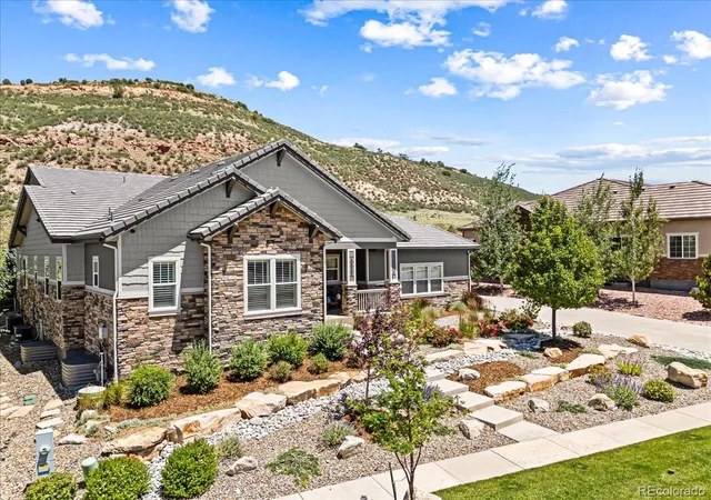 Homes for sale in Morrison, CO | 4888 Hogback Ridge Rd, Morrison, CO 80465 | MLS# 1869080
