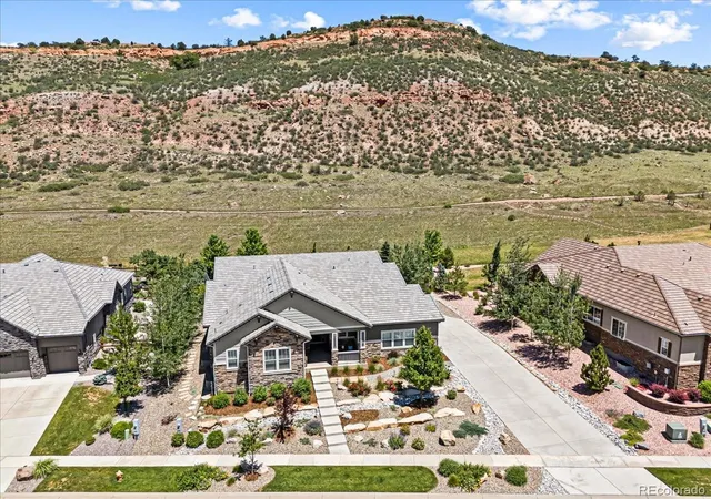 Homes for sale in Morrison, CO | 4888 Hogback Ridge Rd, Morrison, CO 80465 | MLS# 1869080