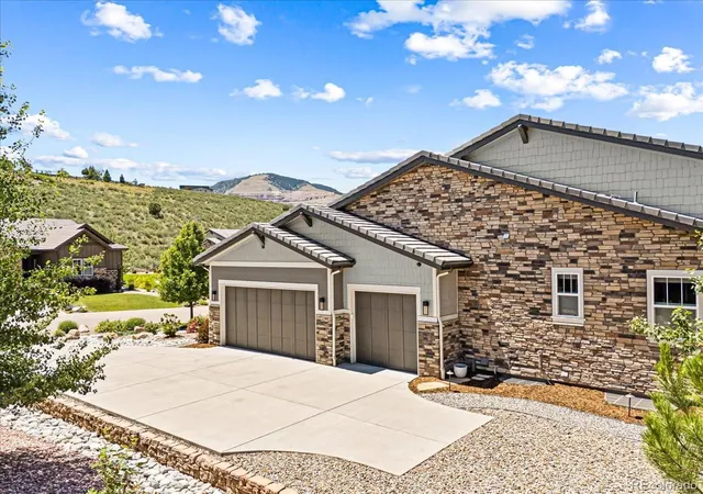 Homes for sale in Morrison, CO | 4888 Hogback Ridge Rd, Morrison, CO 80465 | MLS# 1869080