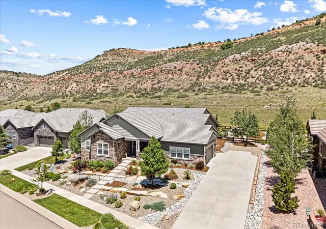 Homes for sale in Morrison, CO | 4888 Hogback Ridge Rd, Morrison, CO 80465 | MLS# 1869080