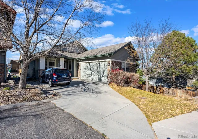Photo 1 of Single family home for sale at 21527 E Smoky Hl Rd, Centennial, CO 80015 | MLS# 6636509 | Listing updated on 2026-08-01