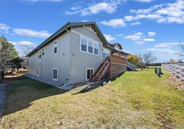 Photo 43 of Single family home for sale at 21527 E Smoky Hl Rd, Centennial, CO 80015 | MLS# 6636509 | Listing updated on 2026-08-01