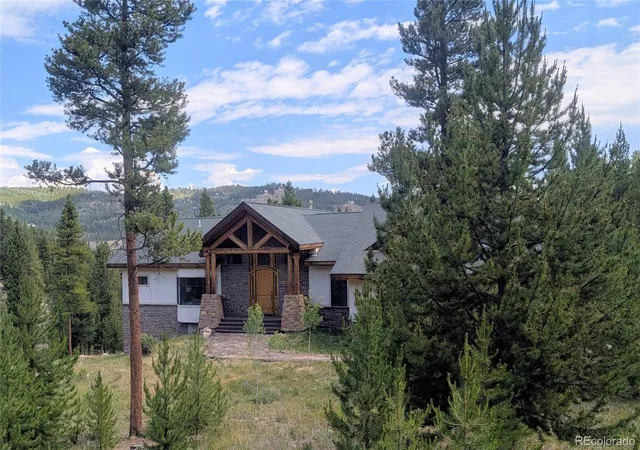 Homes for sale in Tabernash, CO | 52 Cr 5166, Tabernash, CO 80478 | MLS# 5995383