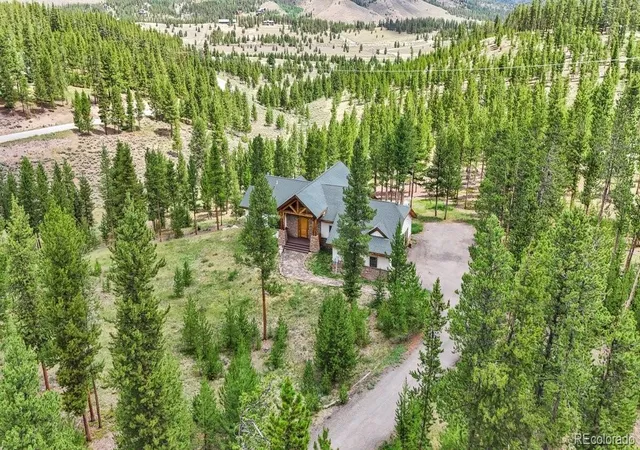 Homes for sale in Tabernash, CO | 52 Cr-5166, Tabernash, CO 80478 | MLS# 5995383