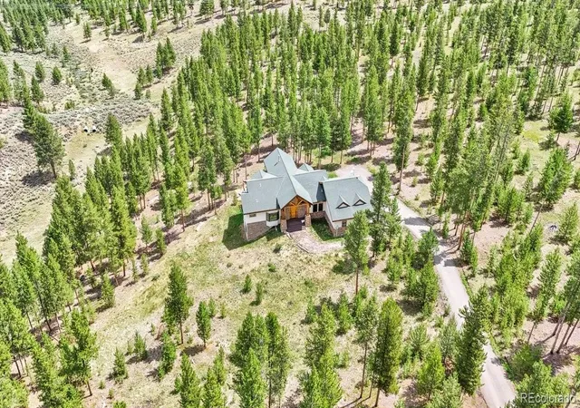 Homes for sale in Tabernash, CO | 52 Cr-5166, Tabernash, CO 80478 | MLS# 5995383