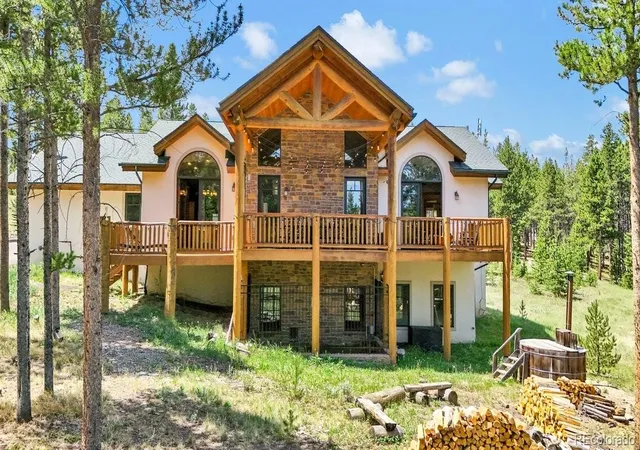 Homes for sale in Tabernash, CO | 52 Cr 5166, Tabernash, CO 80478 | MLS# 5995383