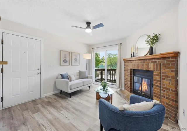 2nd image of 7883 Allison Wy #201, Arvada, CO 80005 | MLS# 9744328