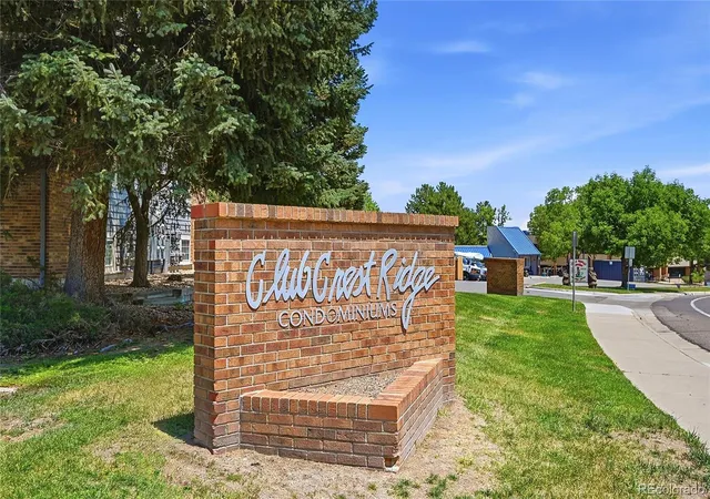 27th image of 7883 Allison Wy #201, Arvada, CO 80005 | MLS# 9744328