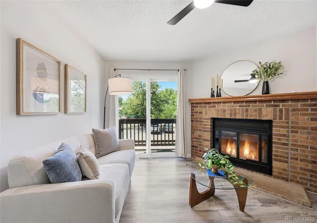 3rd image of 7883 Allison Wy #201, Arvada, CO 80005 | MLS# 9744328