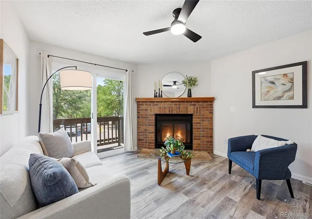 4th image of 7883 Allison Wy #201, Arvada, CO 80005 | MLS# 9744328