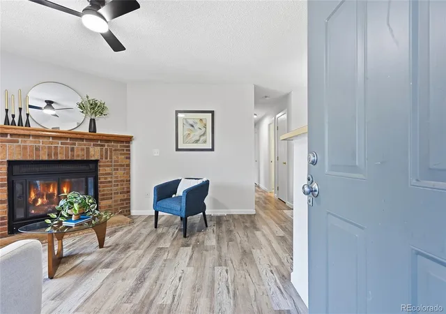 5th image of 7883 Allison Wy #201, Arvada, CO 80005 | MLS# 9744328