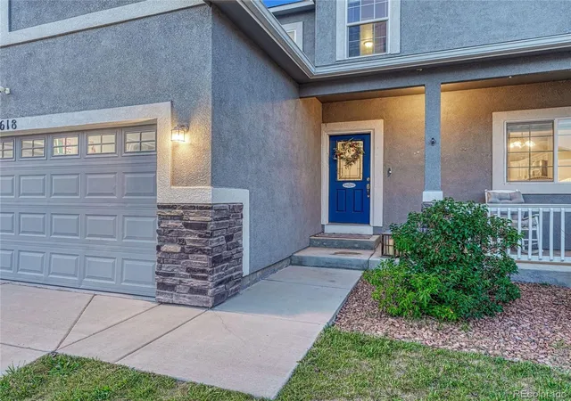 Homes for sale in Colorado Springs, CO | 7618 Dry Willow Wy, Colorado Springs, CO 80908 | MLS# 2158647