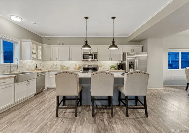 Homes for sale in Colorado Springs, CO | 7618 Dry Willow Wy, Colorado Springs, CO 80908 | MLS# 2158647