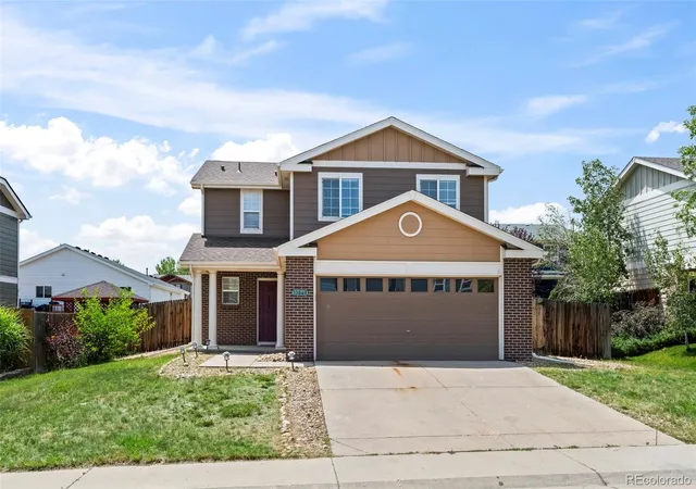 Homes for sale in Brighton, CO | 13849 Locust St, Brighton, CO 80602 | MLS# 3367453