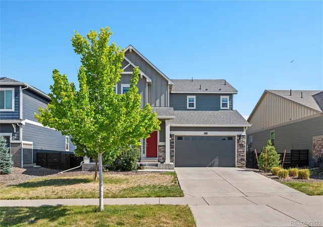 Photo 2 of Single family home for sale at 27089 E Cedar Ave, Aurora, CO 80018 | MLS# 5305475 | Listing updated on 2026-08-31