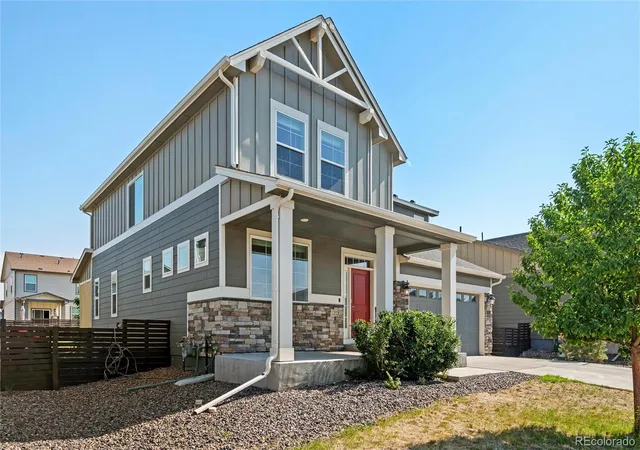 Photo 3 of Single family home for sale at 27089 E Cedar Ave, Aurora, CO 80018 | MLS# 5305475 | Listing updated on 2026-08-31