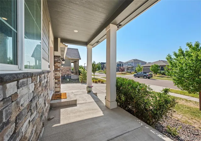 Photo 3 of Single family home for sale at 27089 E Cedar Ave, Aurora, CO 80018 | MLS# 5305475 | Listing updated on 2026-08-31