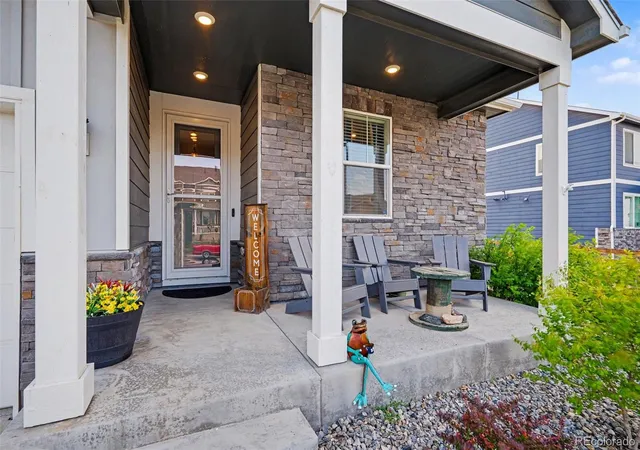 2nd image of 163 Coyote St, Bennett, CO 80102 | MLS# 3396630