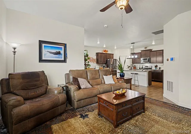3rd image of 163 Coyote St, Bennett, CO 80102 | MLS# 3396630