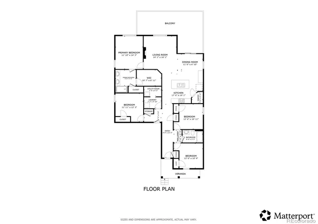 35th image of 163 Coyote St, Bennett, CO 80102 | MLS# 3396630