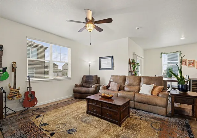 4th image of 163 Coyote St, Bennett, CO 80102 | MLS# 3396630