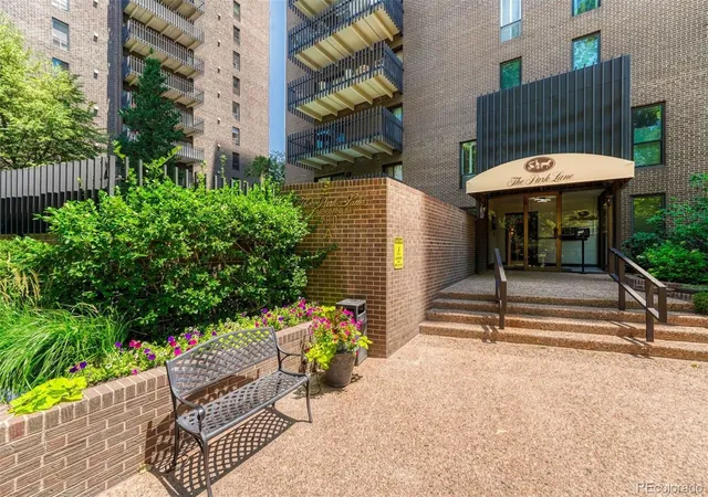 Homes for sale in Denver, CO | 480 S Marion Pkwy, Denver, CO 80209