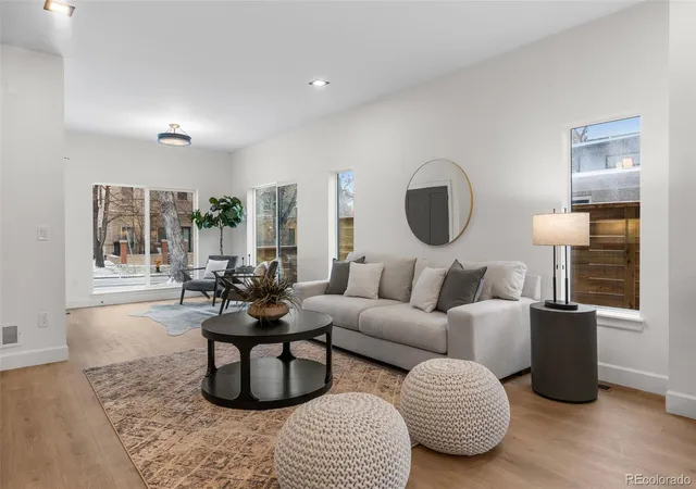 Photo 3 of Single family home for sale at 537 Josephine St, Denver, CO 80206 | MLS# 3859031 | Listing updated on 2026-09-01