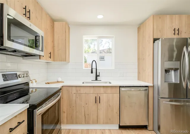Photo 1 of Single family home for sale at 7967 Durango St, Denver, CO 80221 | MLS# 5786184 | Listing updated on 2026-08-21