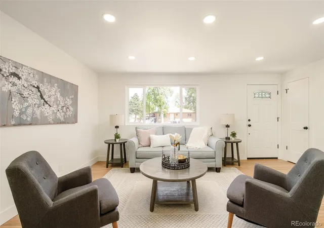 Photo 2 of Single family home for sale at 7967 Durango St, Denver, CO 80221 | MLS# 5786184 | Listing updated on 2026-08-21