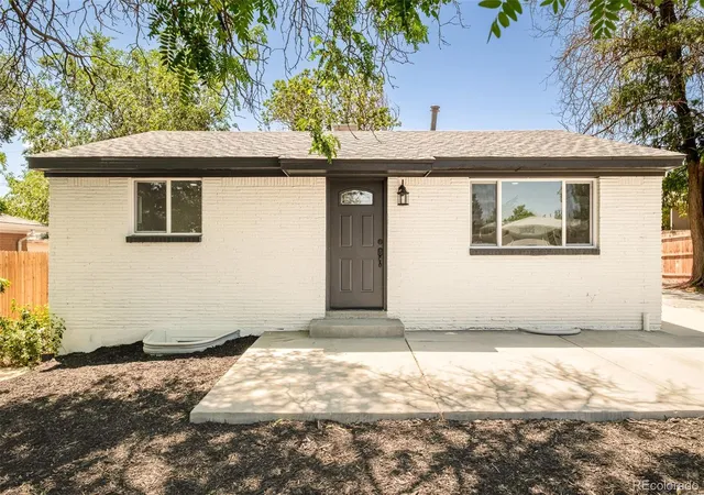 Photo 3 of Single family home for sale at 7967 Durango St, Denver, CO 80221 | MLS# 5786184 | Listing updated on 2026-08-21