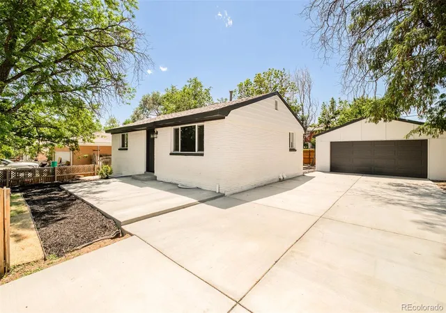 Photo 3 of Single family home for sale at 7967 Durango St, Denver, CO 80221 | MLS# 5786184 | Listing updated on 2026-08-21