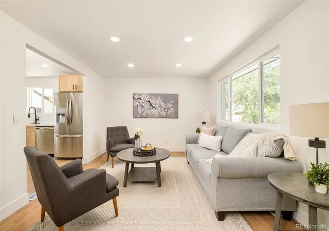 Photo 4 of Single family home for sale at 7967 Durango St, Denver, CO 80221 | MLS# 5786184 | Listing updated on 2026-08-21