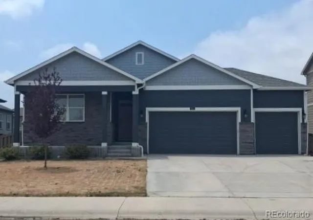 Homes for sale in Severance, CO | 332 Central Ave, Severance, CO 80550 | MLS# 2374692