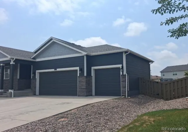 Homes for sale in Severance, CO | 332 Central Ave, Severance, CO 80550 | MLS# 2374692