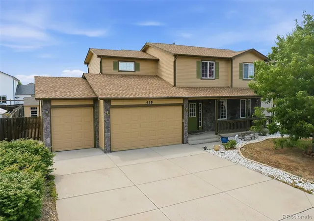 1st image of 435 N 14th Ct, Brighton, CO 80601 | MLS# 5112042