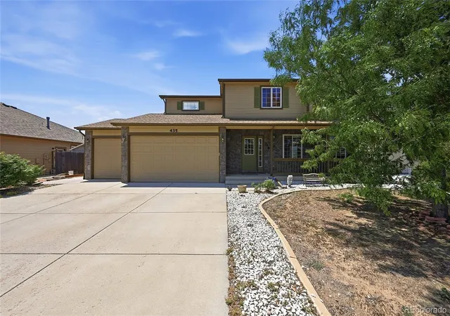 2nd image of 435 N 14th Ct, Brighton, CO 80601 | MLS# 5112042