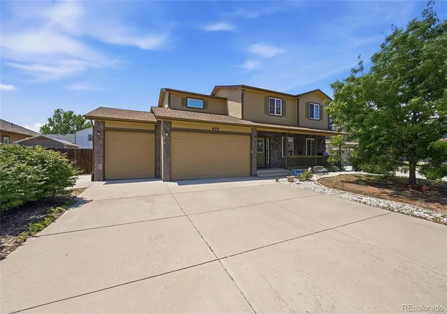 Photo 3 of Single family home for sale at 435 N 14th Court, Brighton, CO 80601 | MLS# 5112042 | Listing updated on 2026-07-03