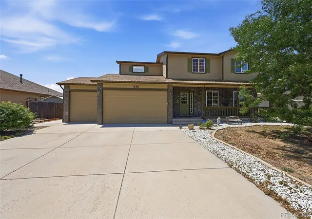 Photo 3 of Single family home for sale at 435 N 14th Court, Brighton, CO 80601 | MLS# 5112042 | Listing updated on 2026-07-03