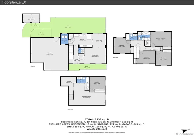 47th image of 435 N 14th Ct, Brighton, CO 80601 | MLS# 5112042