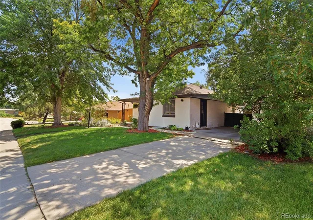 2nd image of 9500 W 54th Pl, Arvada, CO 80002 | MLS# 4722789