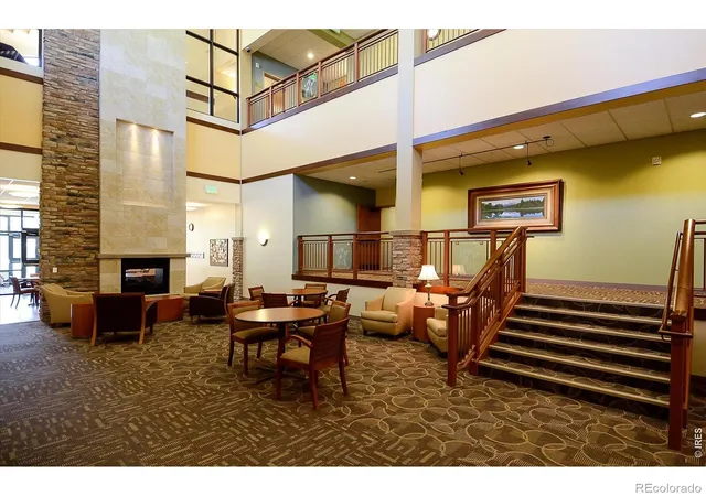 Listing Photo 2 - Condo for sale in building located at 14050 E Linvale Pl, Aurora, CO 80014 - Unit #312