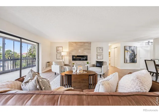 3rd image of 14050 E Linvale Pl #312, Aurora, CO 80014 | MLS# IR1063133