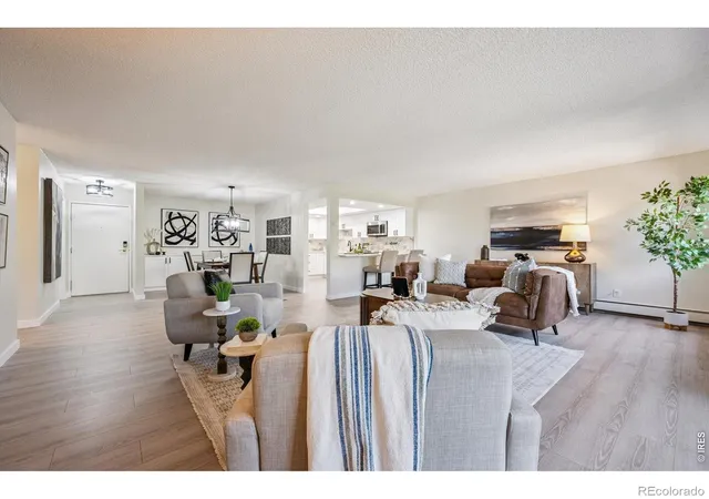 4th image of 14050 E Linvale Pl #312, Aurora, CO 80014 | MLS# IR1063133