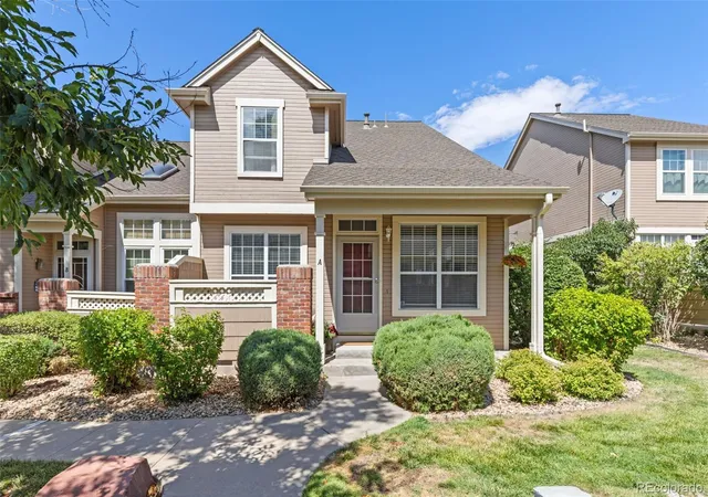 Photo 1 of Townhouse for sale at 4056 S Abilene Cir #A, Aurora, CO 80014 | MLS# 4012330 | Listing updated on 2026-08-20