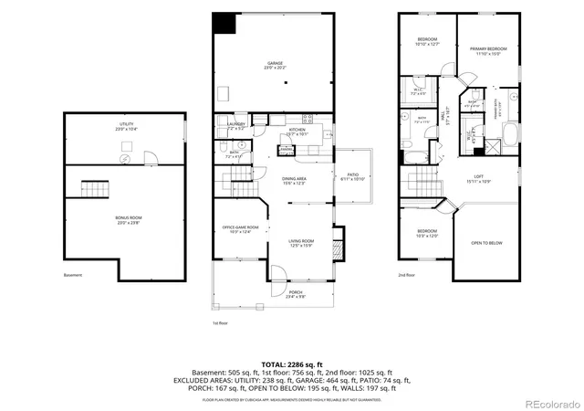 Photo 32 of Townhouse for sale at 4056 S Abilene Cir #A, Aurora, CO 80014 | MLS# 4012330 | Listing updated on 2026-08-20