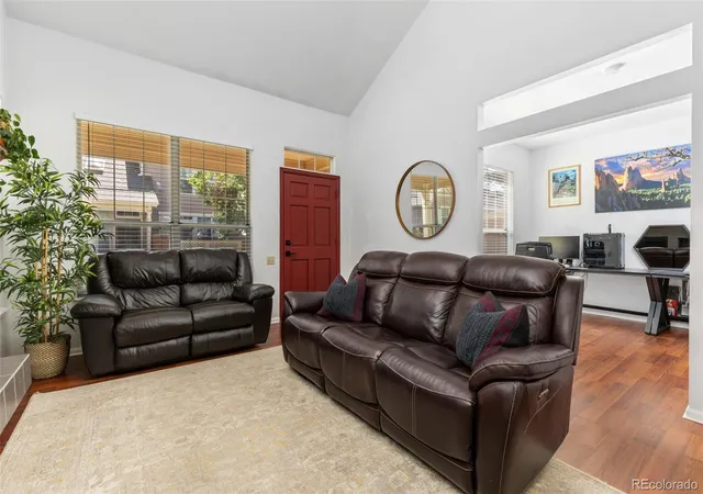 Photo 2 of Townhouse for sale at 4056 S Abilene Cir #A, Aurora, CO 80014 | MLS# 4012330 | Listing updated on 2026-08-20
