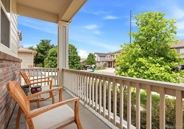 Photo 3 of Single family home for sale at 21560 E Union Pl, Aurora, CO 80015 | MLS# 9881256 | Listing updated on 2026-10-03