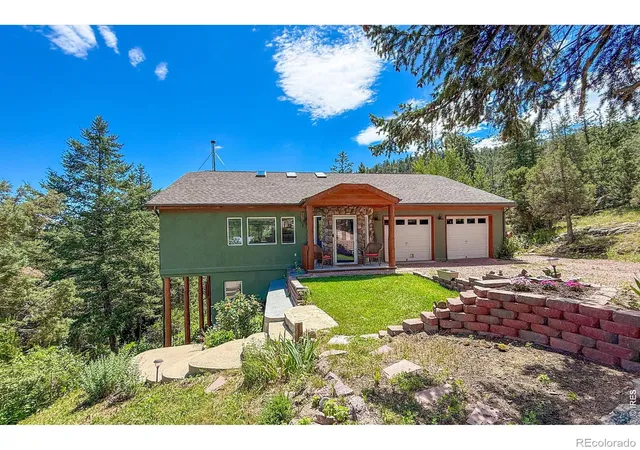 1st image of 1108 Eagle Dr, Lyons, CO 80540 | MLS# IR1063135