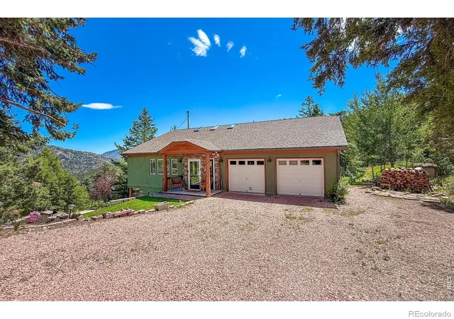 2nd image of 1108 Eagle Dr, Lyons, CO 80540 | MLS# IR1063135