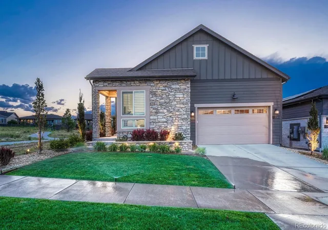 1st image of 2083 Rim Ridge Dr, Castle Pines, CO 80108 | MLS# 4493503